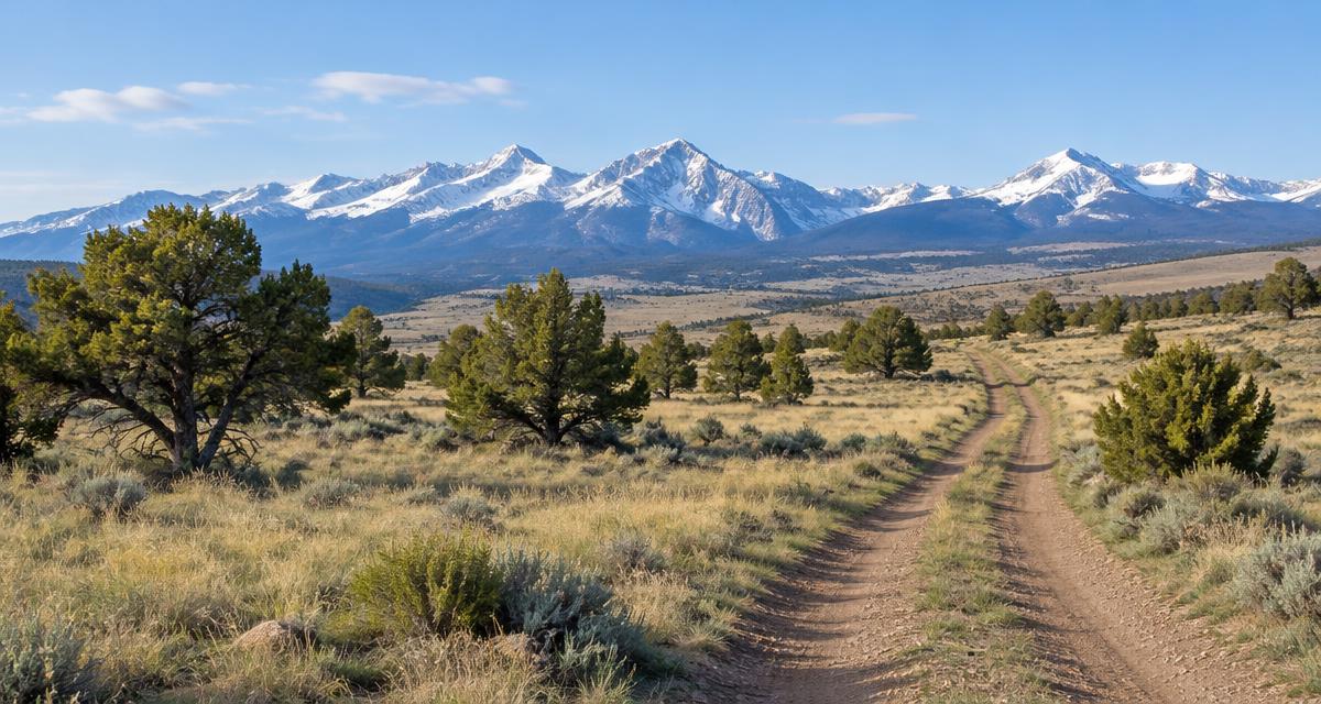 Colorado Vacant Land Due Diligence Checklist cover